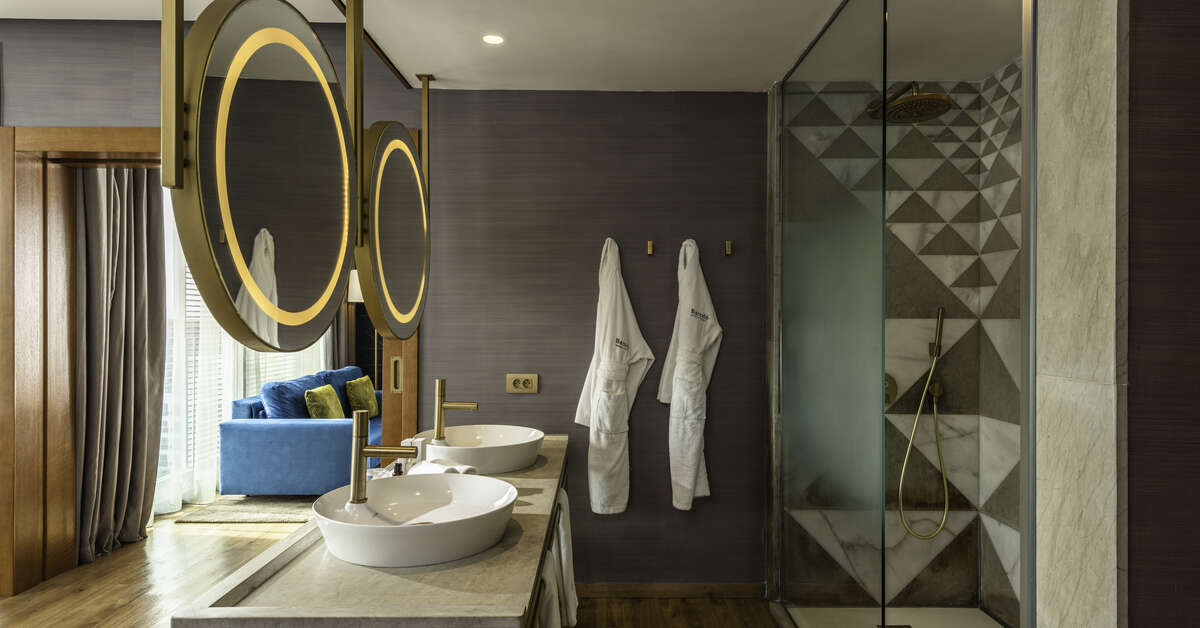 Een foto van Barcelo Anfa Casablanca