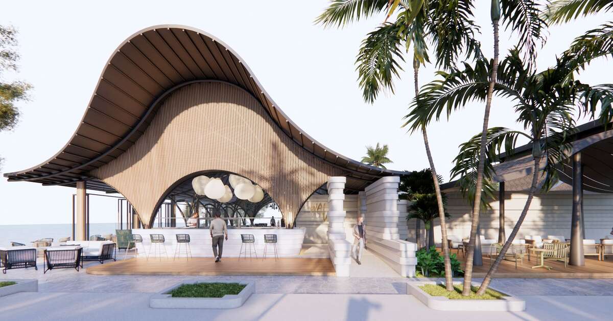 Een foto van Khaolak Emerald Beach Resort & Spa