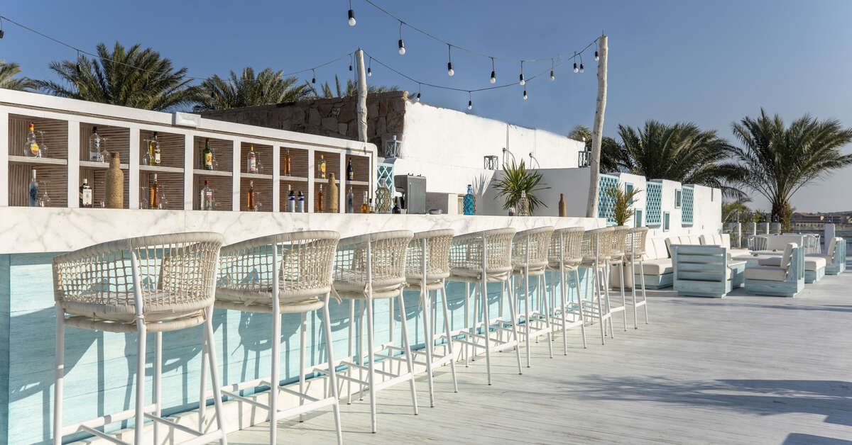 Een foto van Sunrise Tucana Resort