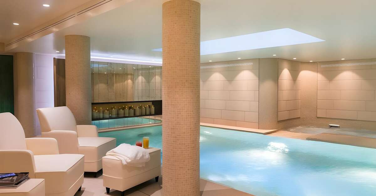 Een foto van Maison Albar Hotels Le Pont Neuf