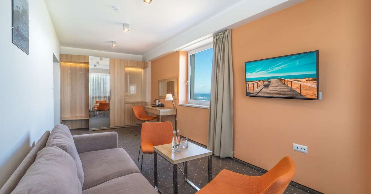 Een foto van Vestina Wellness & SPA Hotel