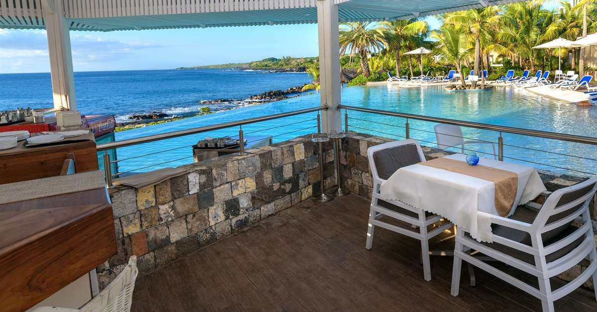 Een foto van Anelia Resort & Spa