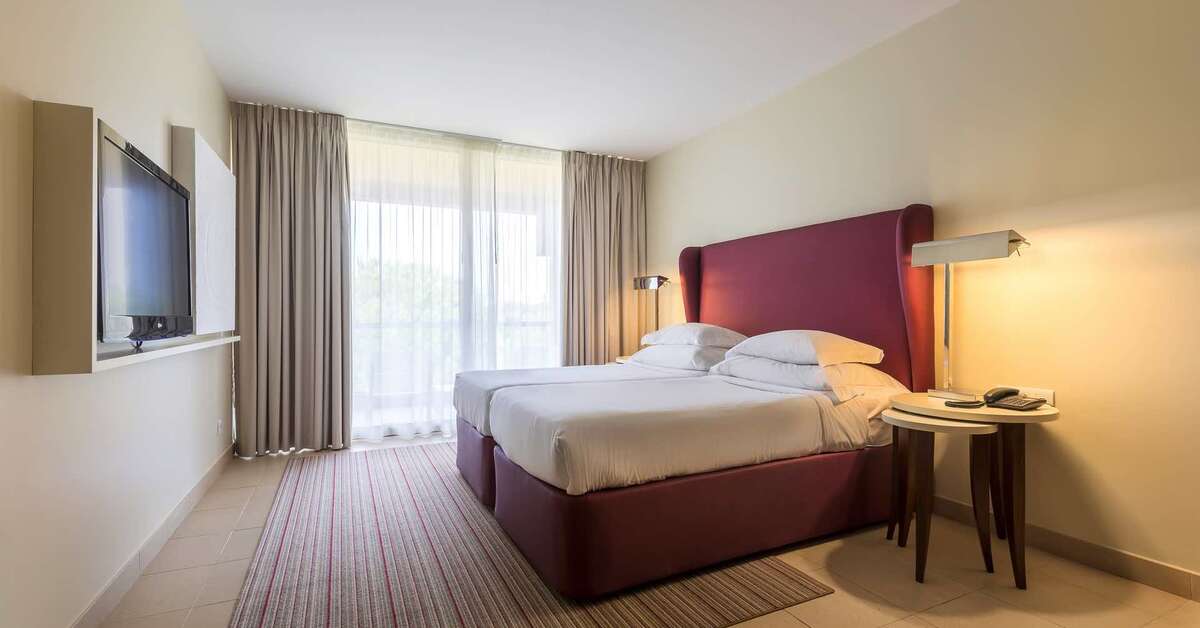 Een foto van NAU Sao Rafael Suites