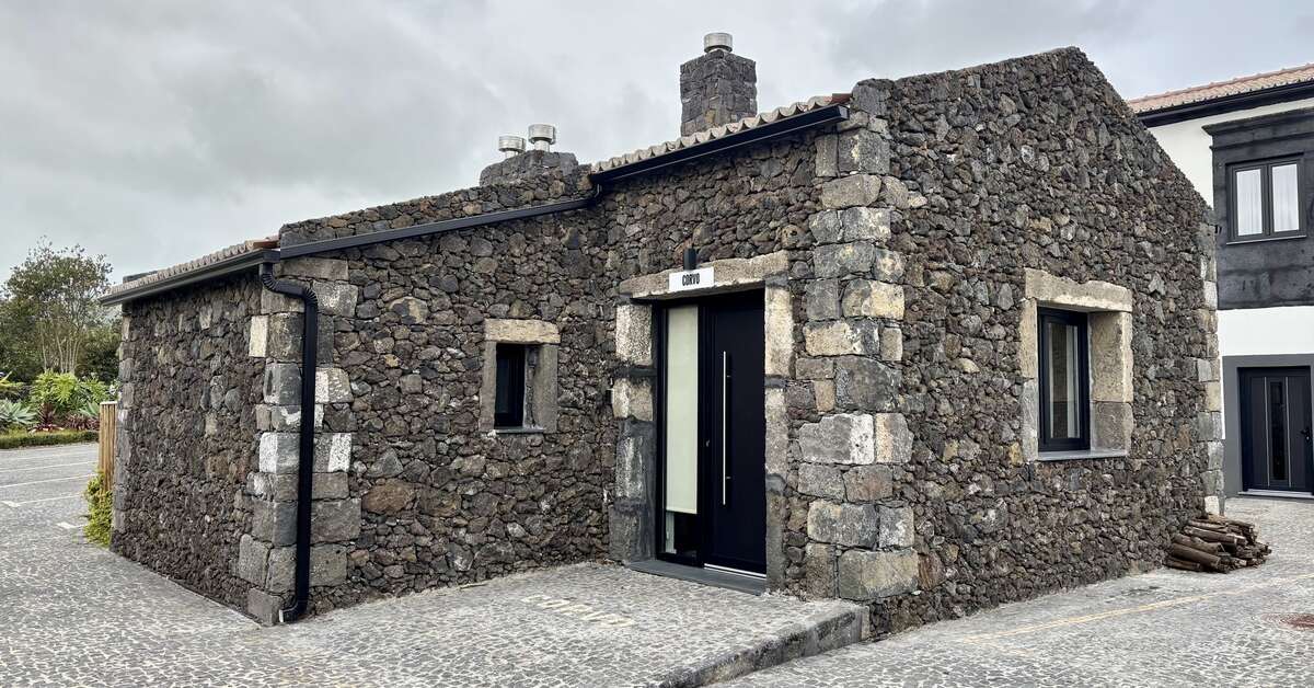 Een foto van Azores Homes Resort & Spa