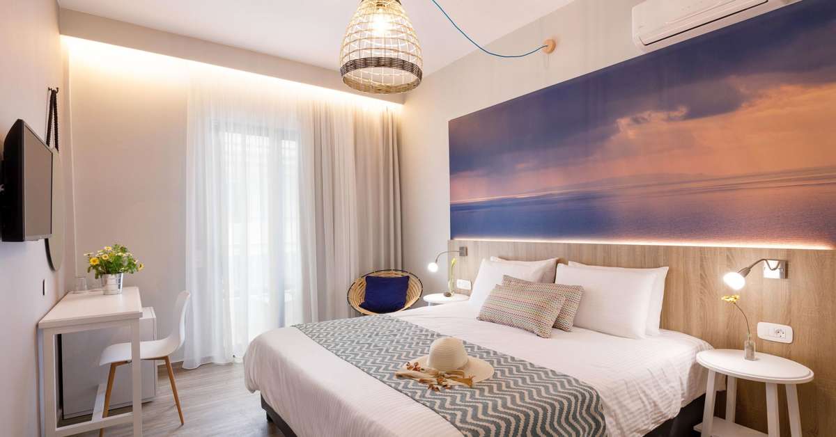 Een foto van Sofia Hotel Plakias