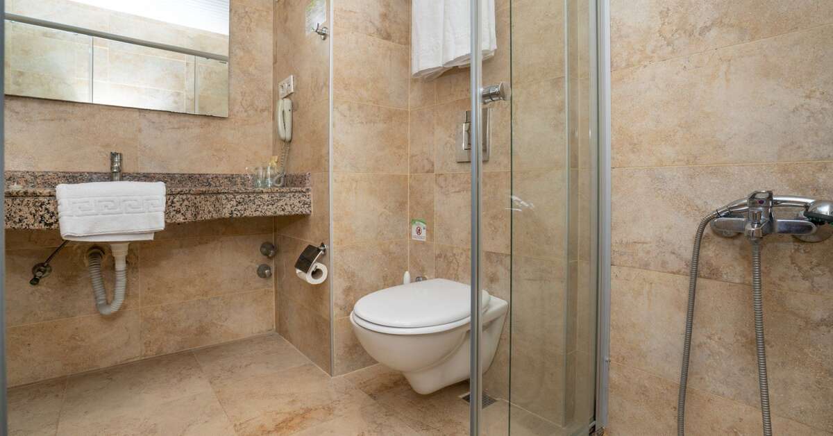 Een foto van Gardenia Hotel