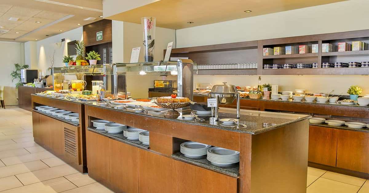Een foto van Hotel 525