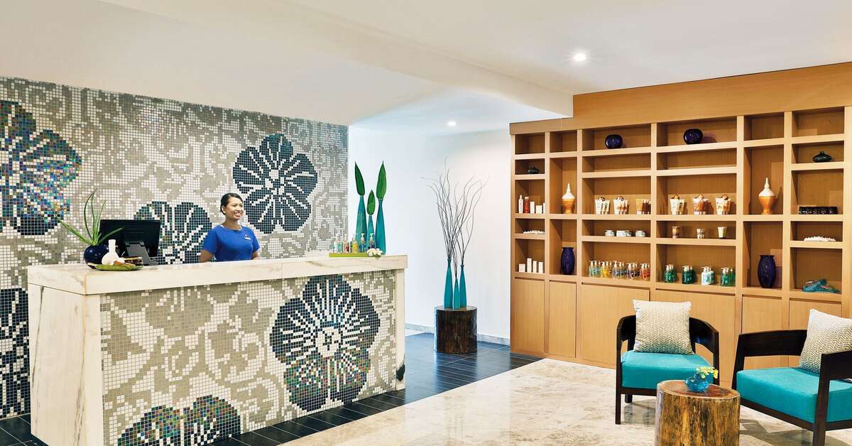 Een foto van Radisson Blu Resort Galle
