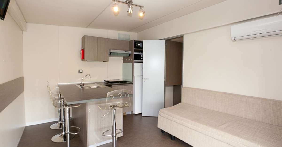 Een foto van Camping Village San Francesco