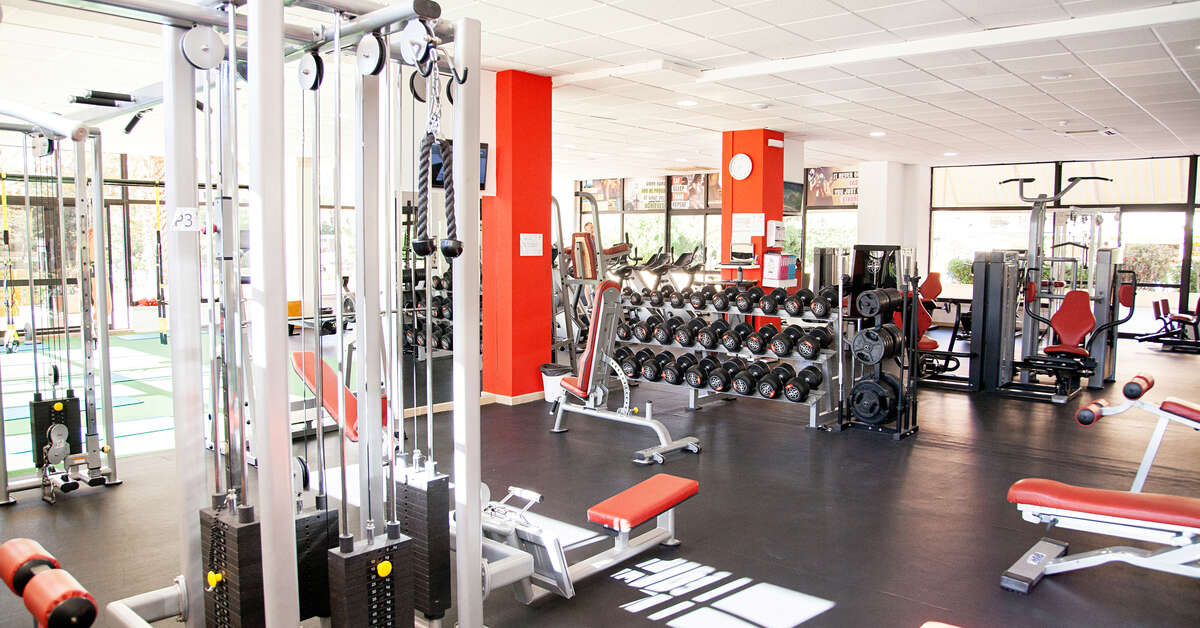 Een foto van Hotel Club Amarilis