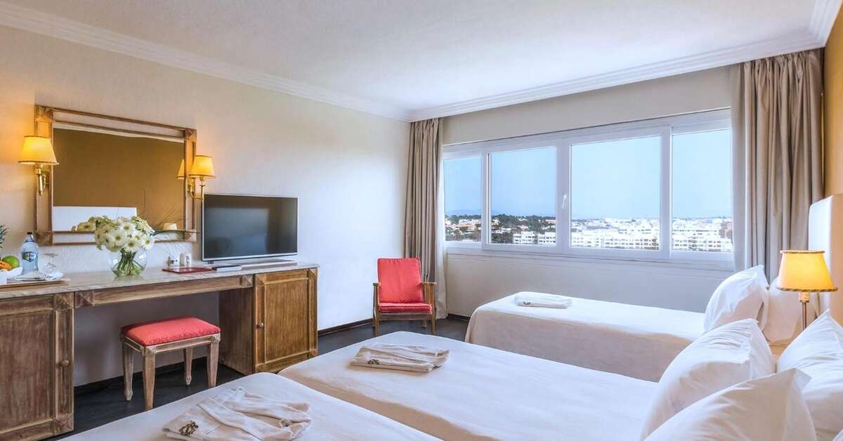 Een foto van Dom Pedro Vilamoura Resort