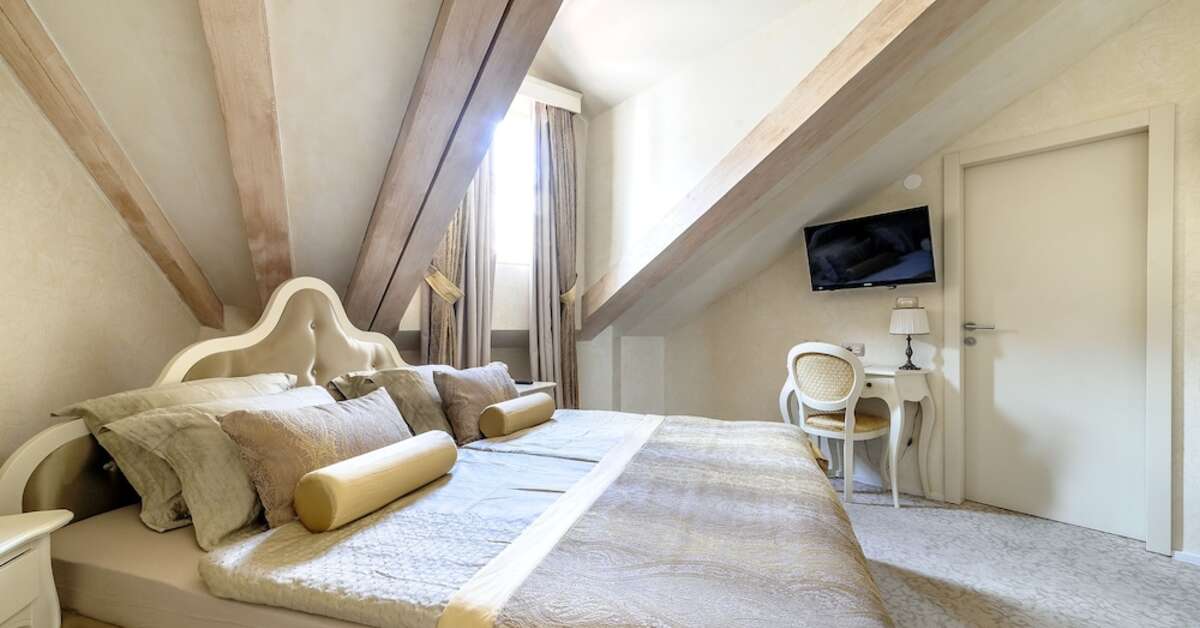 Een foto van Life Palace Heritage Hotel