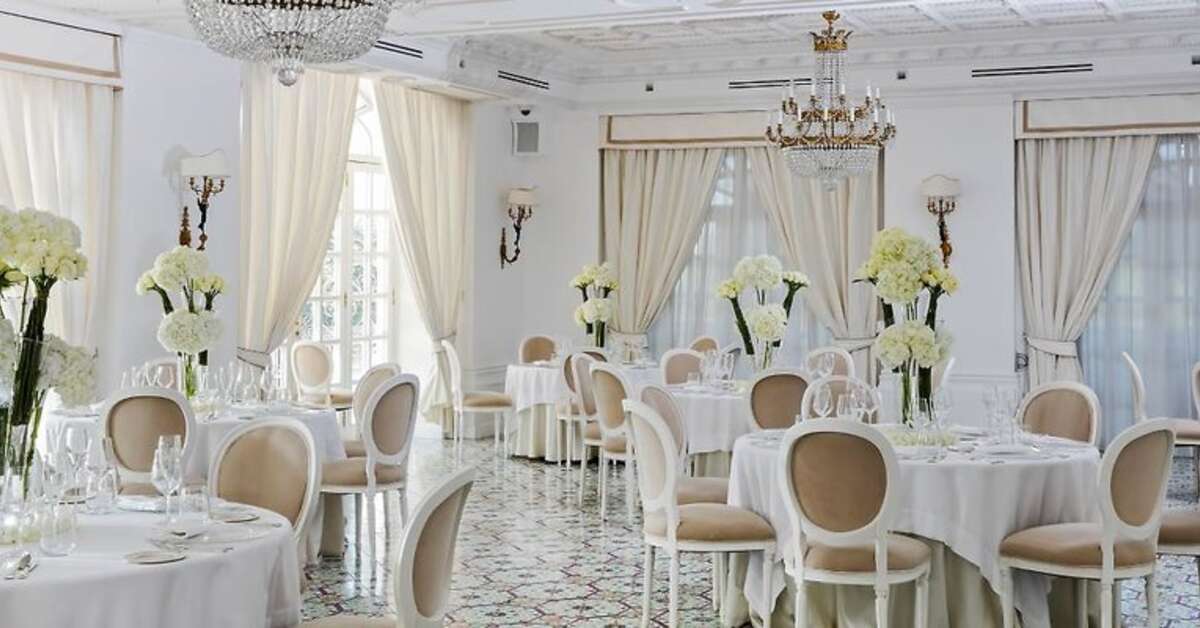 Een foto van La Medusa Dimora di Charme