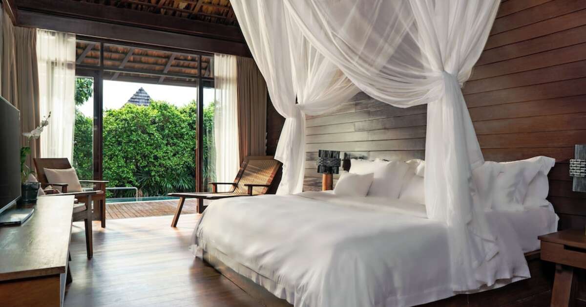 Een foto van Silavadee Pool Resort & Spa