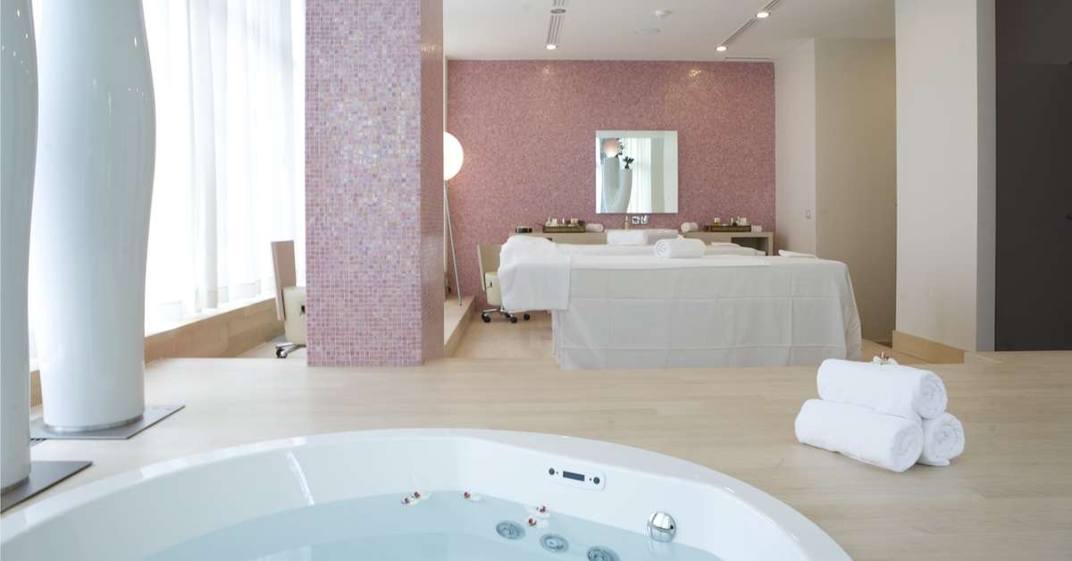 Een foto van Kempinski Palace Portoroz