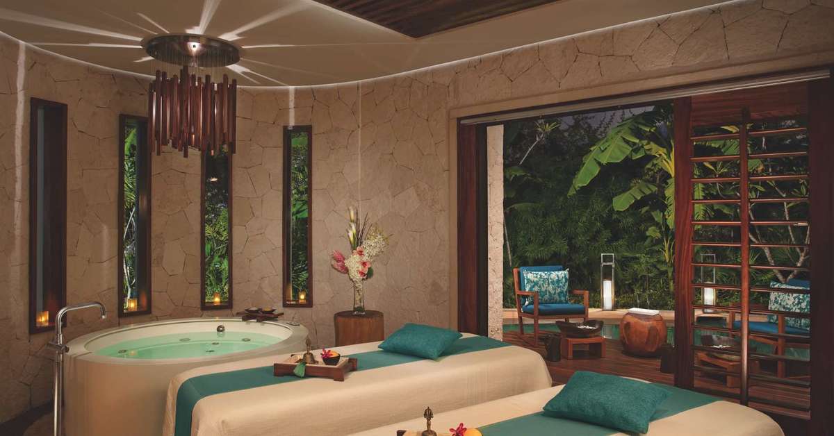 Een foto van Secrets Akumal Riviera Maya