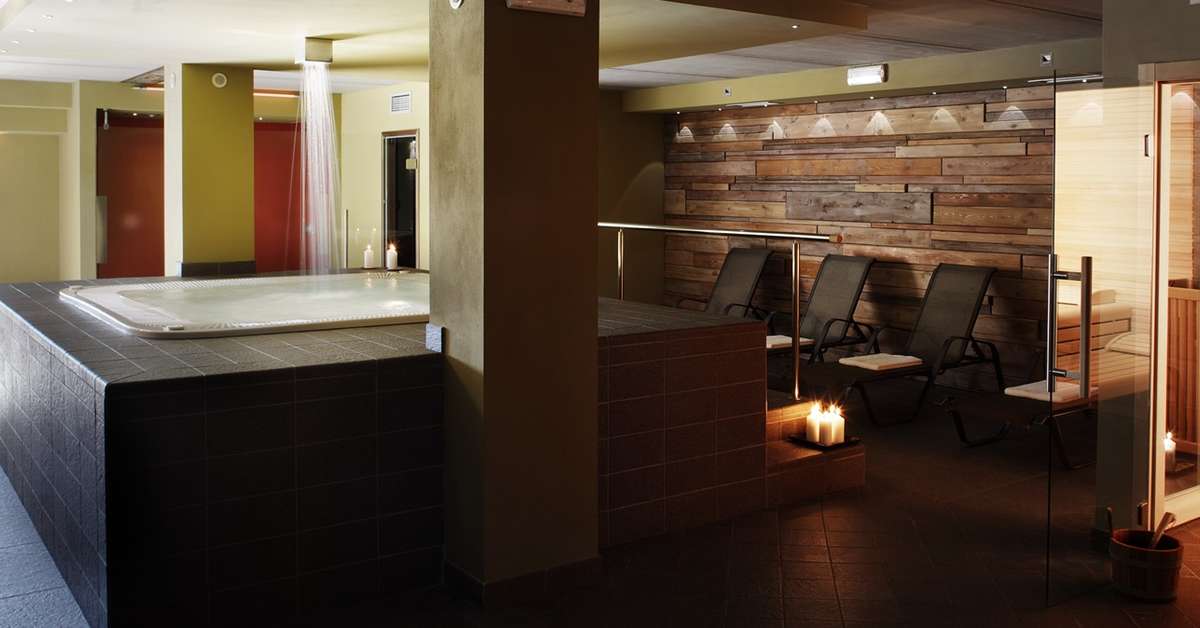 Een foto van Hotel La Mirandola