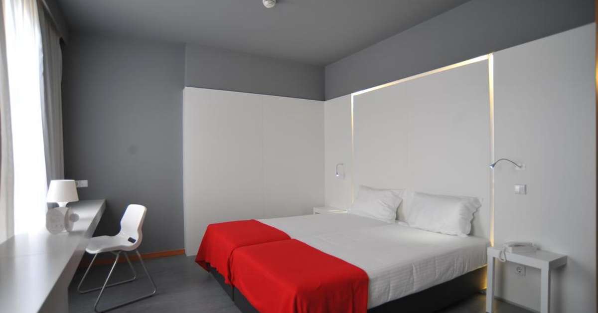 Een foto van Basic Braga by Axis
