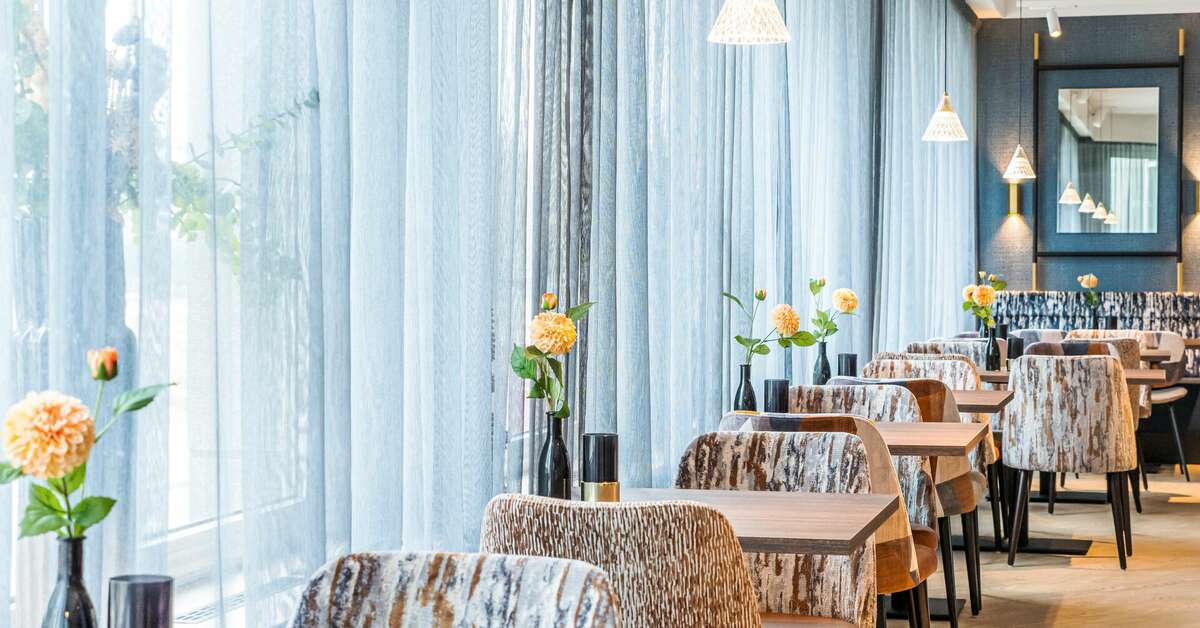 Een foto van Fletcher Hotel-Restaurant Scheveningen