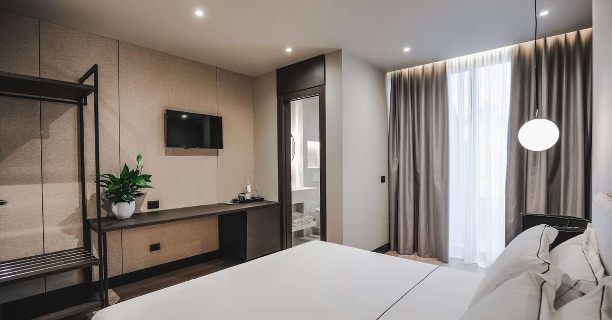 Een foto van Miramare Boutique Hotel
