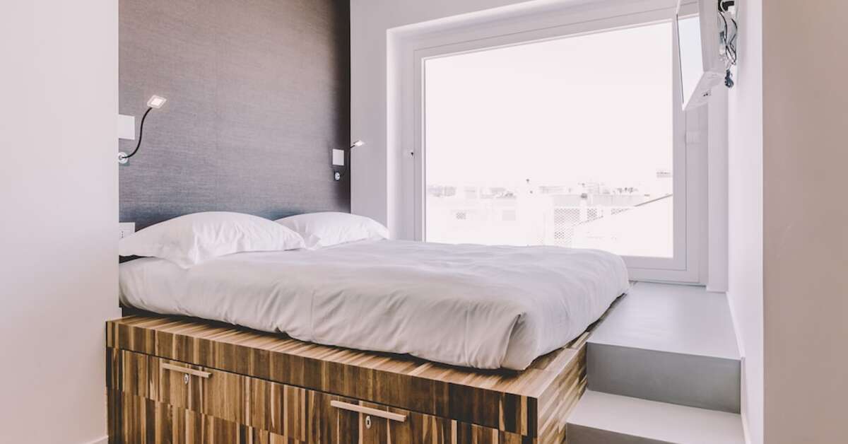Een foto van Suite 10