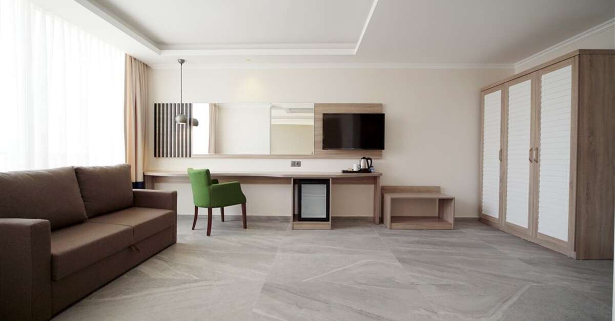 Ein Foto Seyir Village Hotel