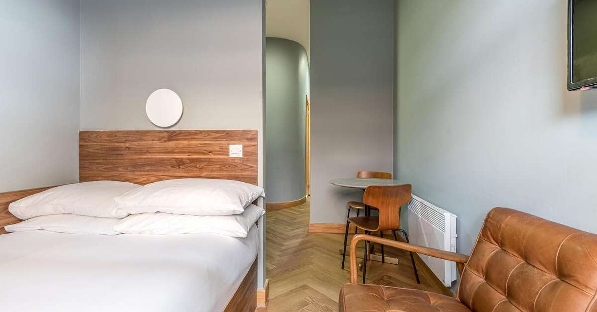 Een foto van KM Appartementen