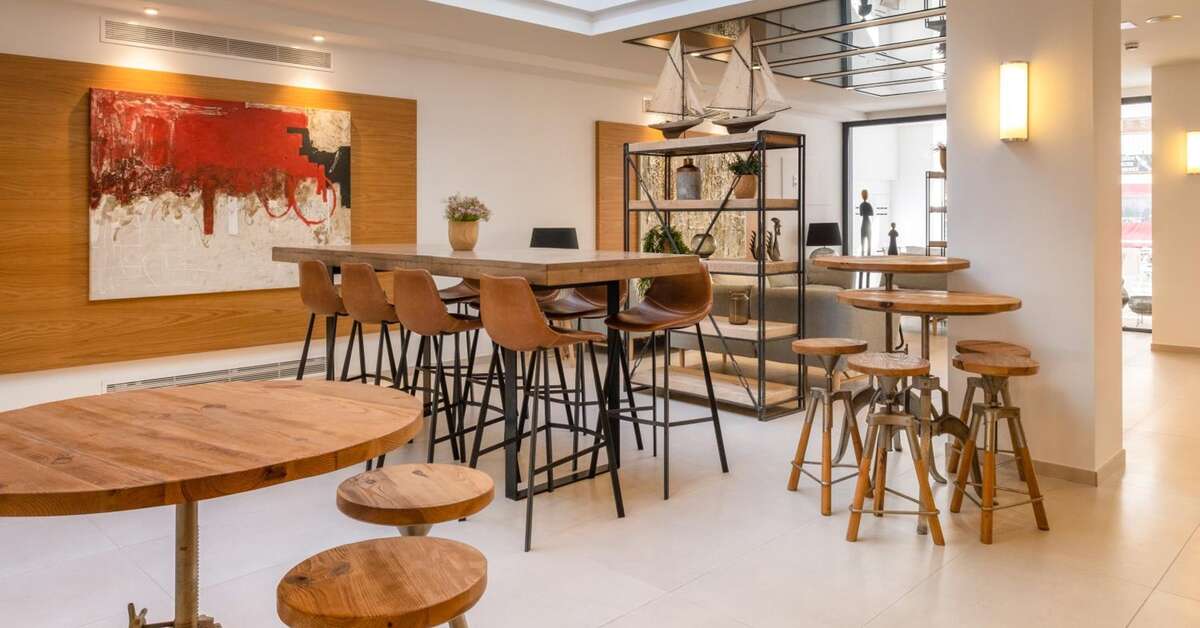 Een foto van Kyrat Amarac Suites