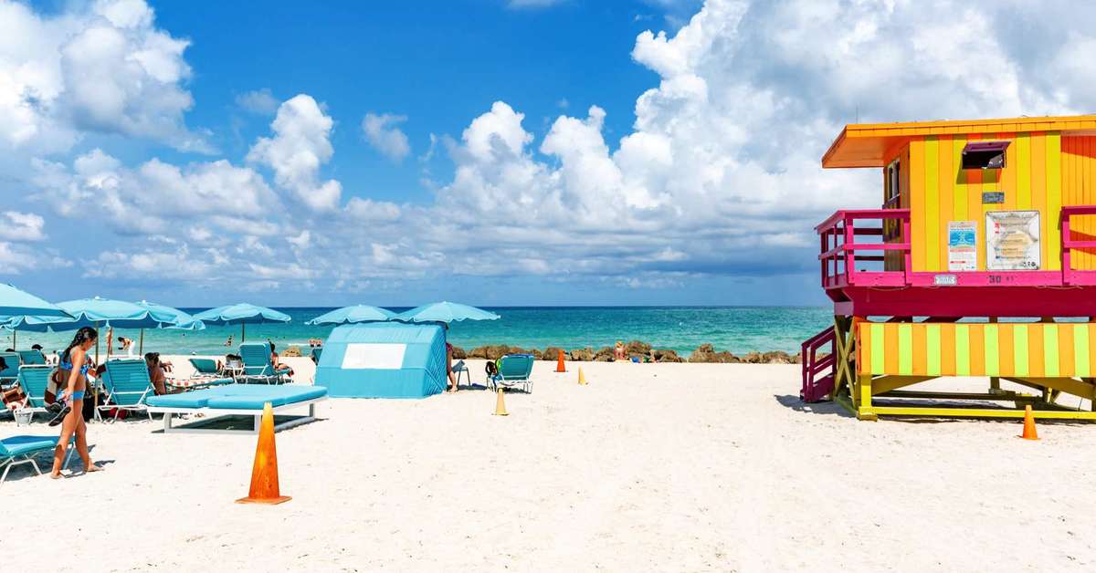 Een foto van The Palms Hotel & Spa