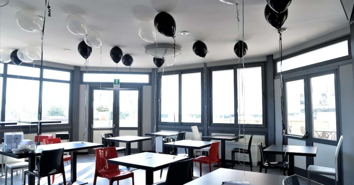 Een foto van Hotel San Giorgio