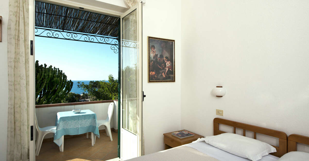 Een foto van Hotel Villa Melodie