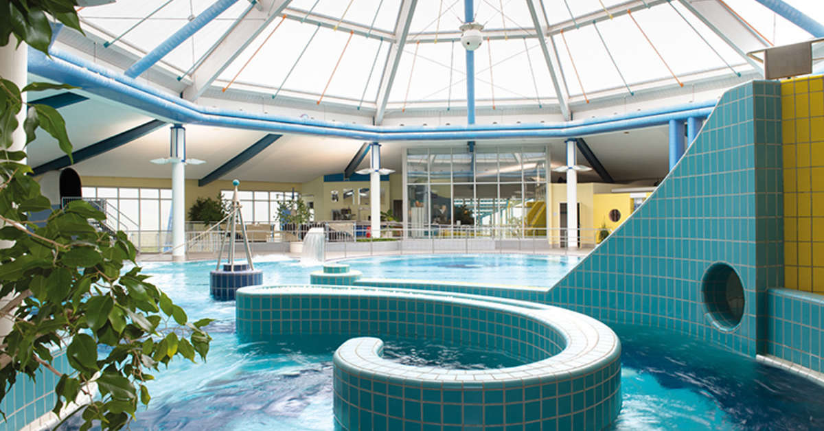 Een foto van Victor's Residenz-Hotel Teistungenburg
