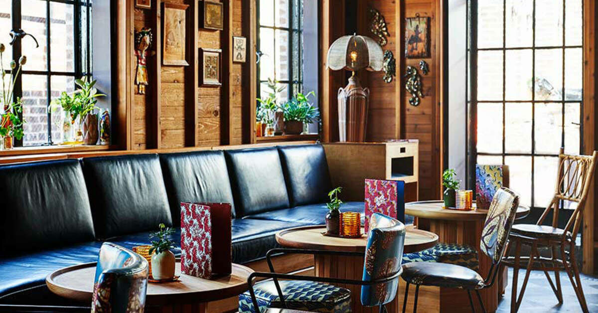 Een foto van Freehand Hotel New York