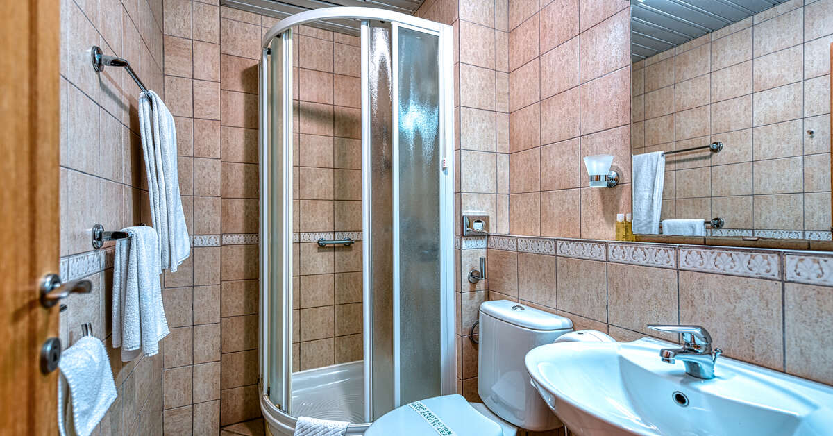 Een foto van Hotel Splendido