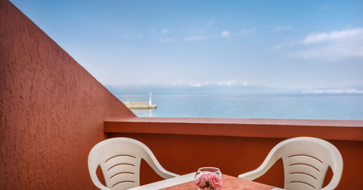 Een foto van Veya Maradiso Hotel by Aminess