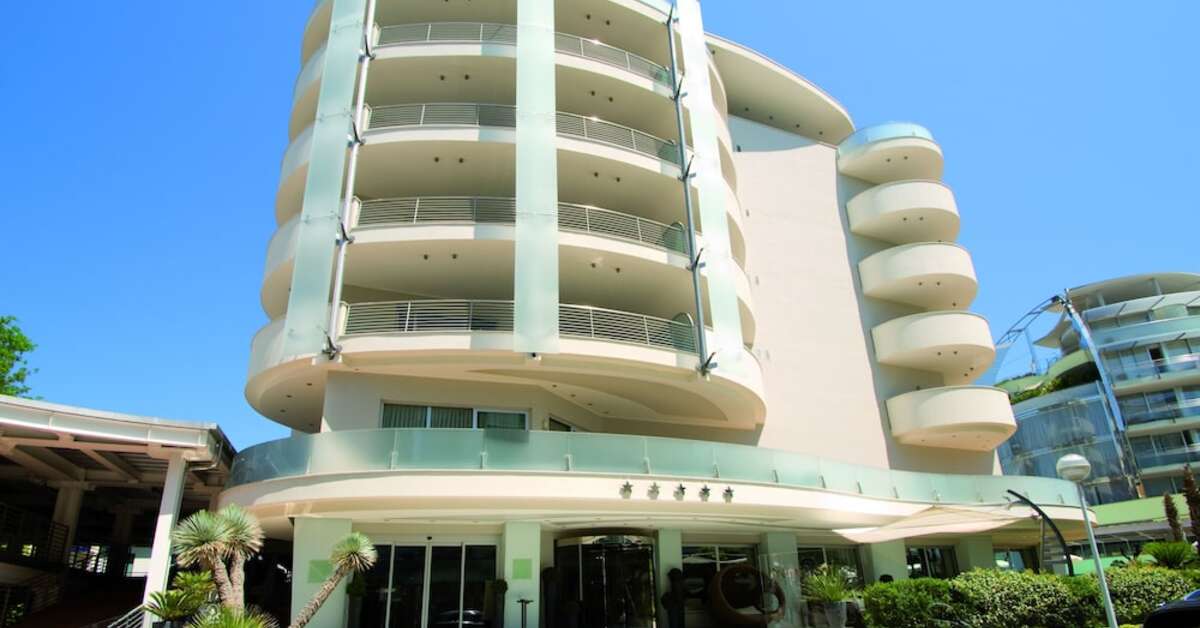 Een foto van Hotel Premier & Suites