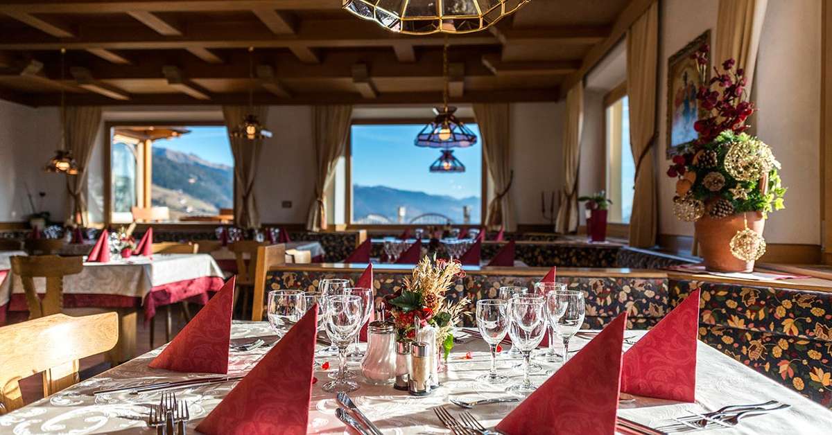Een foto van Alpenfrieden Hotel