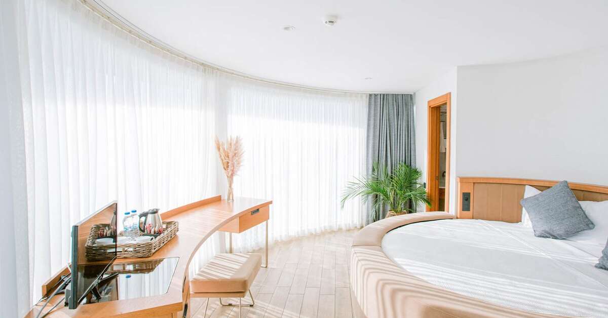 Een foto van Ilica Hotel Spa & Wellness