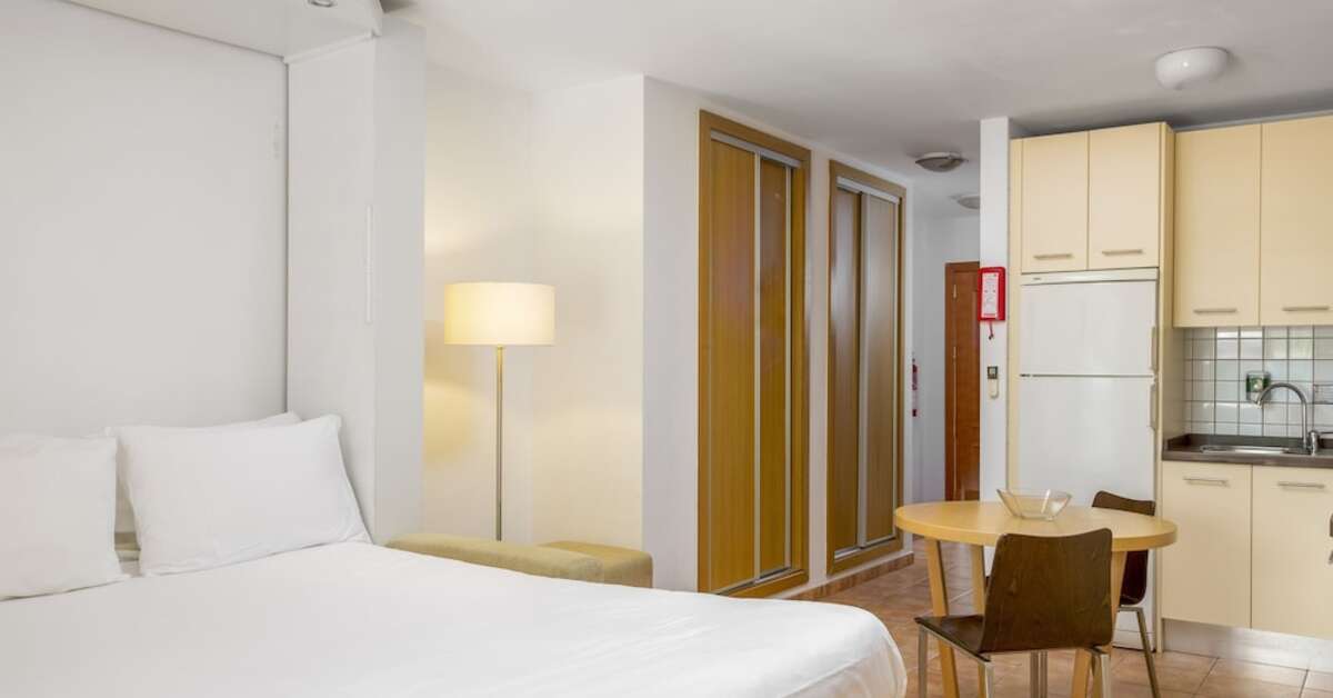 Een foto van Sunset Harbour Club by Diamond Resorts
