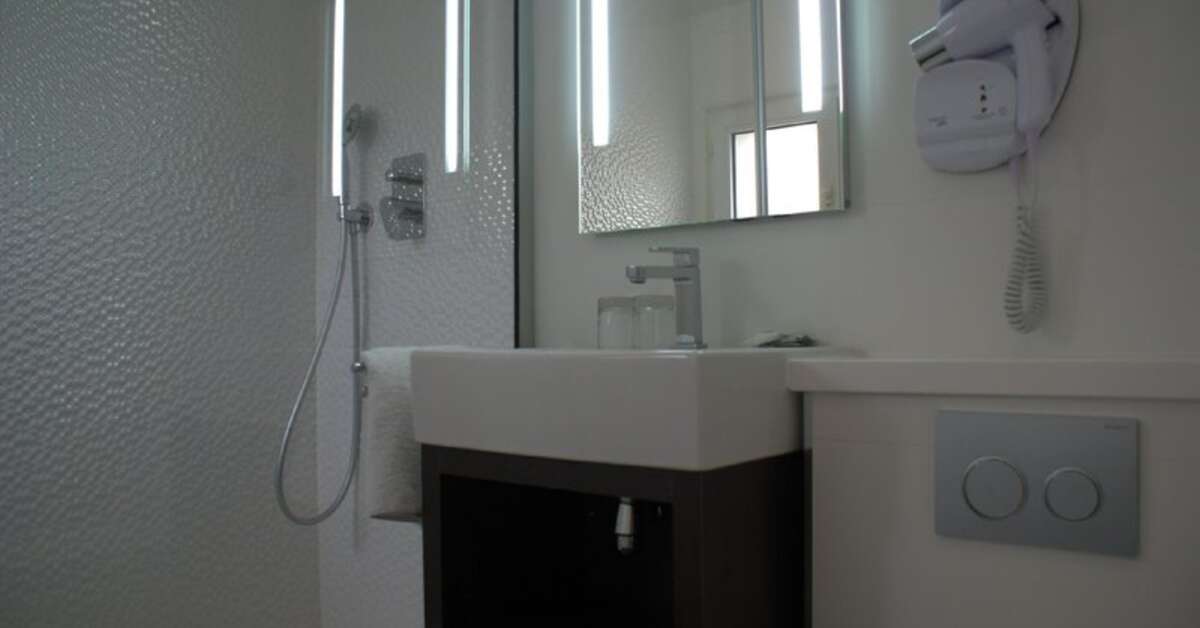 Een foto van Hotel Little
