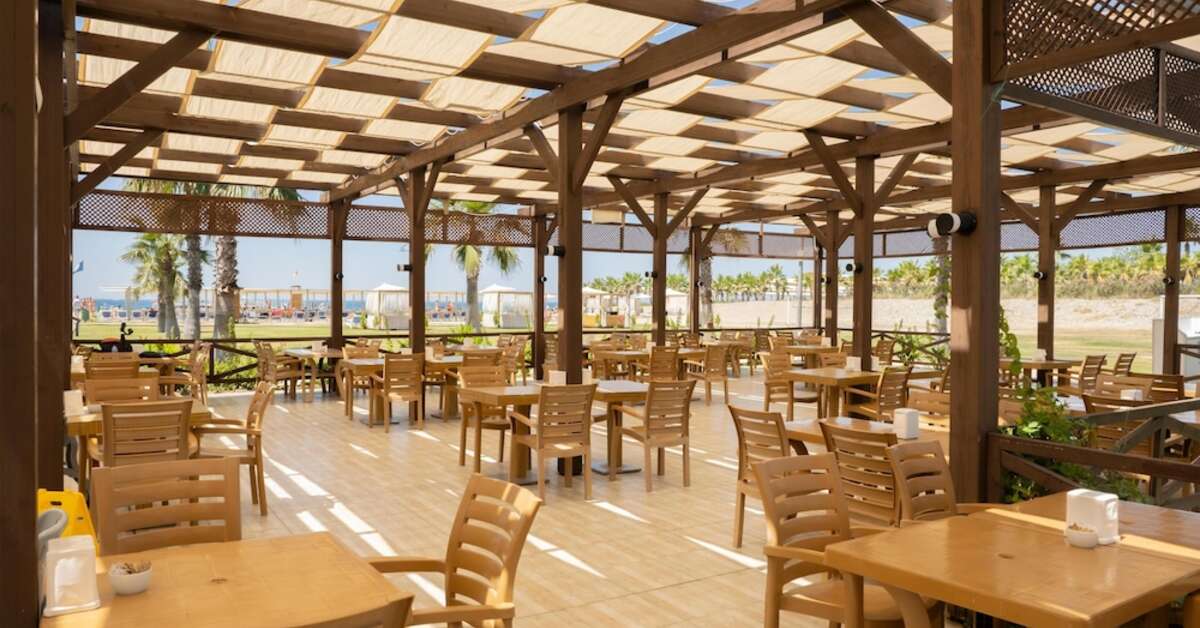 Een foto van Asteria Family Resort Side