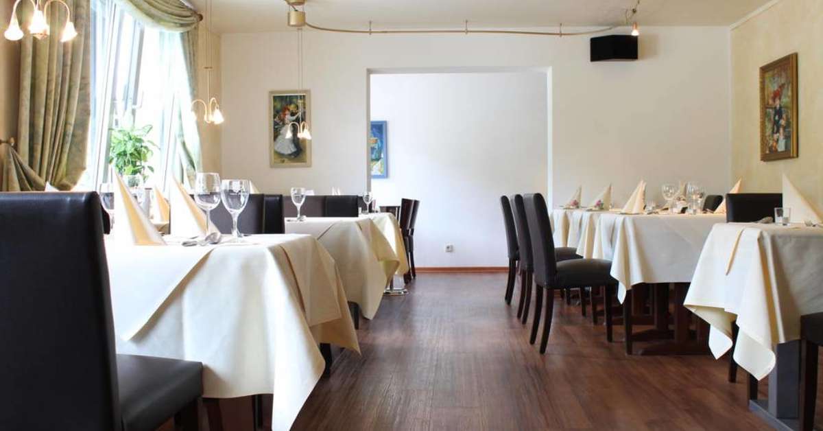 Een foto van Moselromantik Hotel Panorama am Panoramabogen