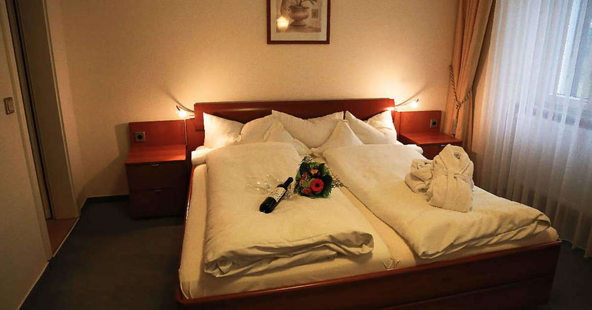 Een foto van Hotel Ritter