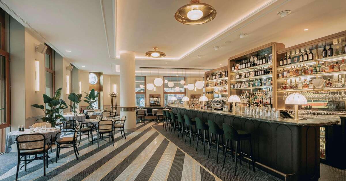 Een foto van Hotel Marthof Basel