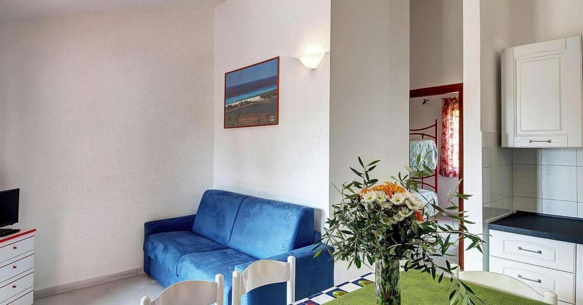 Een foto van Gallura Residence