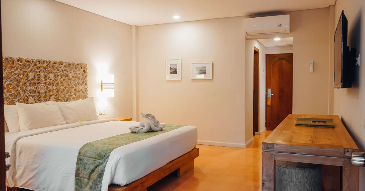 Een foto van Alam Kulkul Boutique Resorts