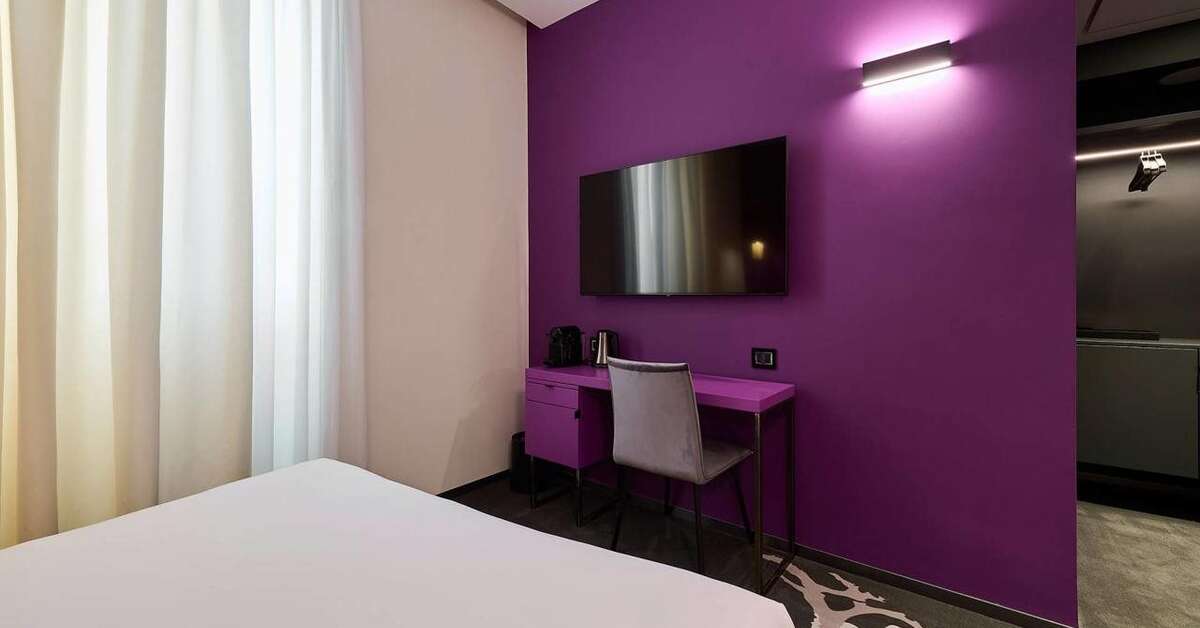 Een foto van Mytale Creative Academy Hotel