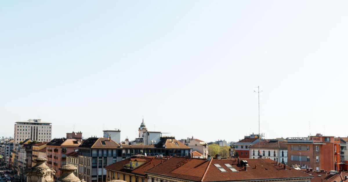 Een foto van Worldhotel Cristoforo Colombo