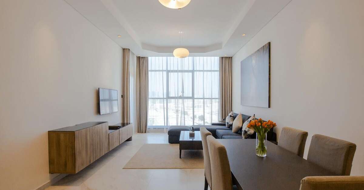Een foto van Time Onyx Hotel Appartementen