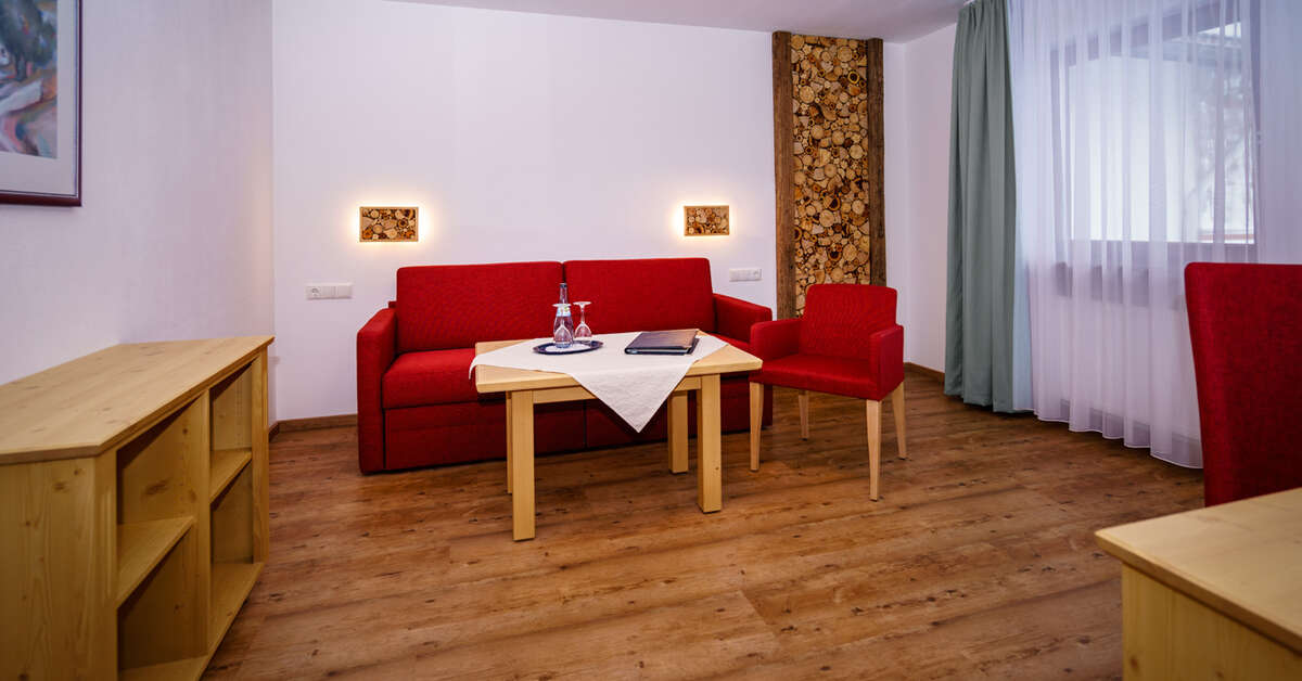 Een foto van Parkhotel Sonnenhof